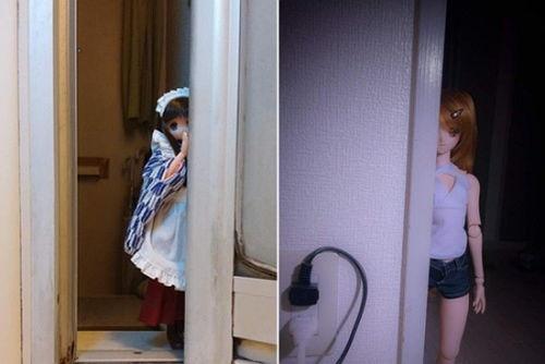 日本偷窥按摩偷窥,揭秘日本按摩店的偷窥现象