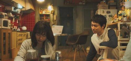 恋爱日本电影搞笑,日本电影中的甜蜜笑料大集合