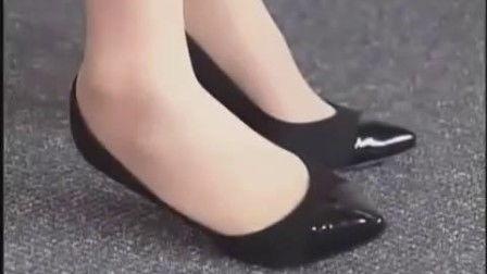 穿丝袜脚痒视频,揭秘穿丝袜脚痒的神秘现象