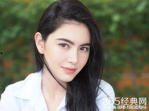 泰国明星吧,璀璨星河下的闪耀身影