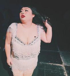 日本胖女孩演员,胖女孩演员的崛起之路