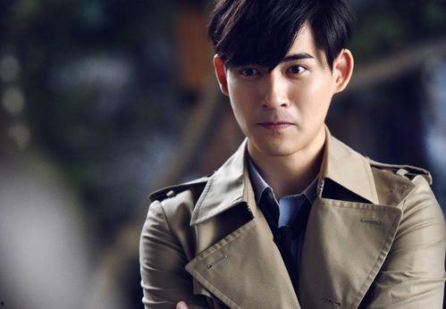 周渝民视频,魅力演绎，情感共鸣