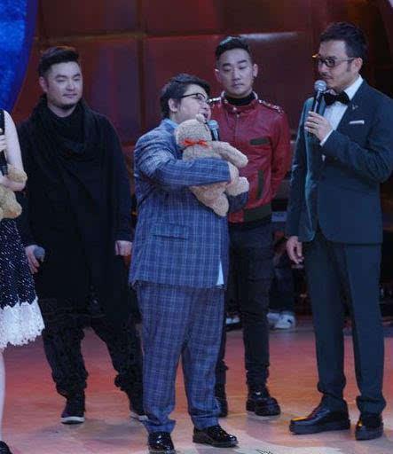 韩红爆料最新消息,揭秘娱乐圈惊人内幕！