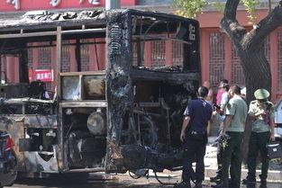 北京公交车爆料视频,惊现惊人一幕，乘客行为引发热议