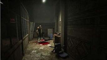 真实恐怖游戏在线播放,揭秘真实恐怖游戏在线播放背后的恐怖真相