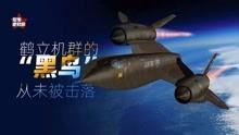 黑鸟侦察机视频,揭秘神秘高空侦察利器