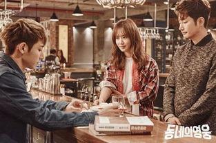 邻家英雄在线观看,在线观看，揭秘平凡中的英雄传奇