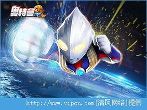 奥特曼系列ol最新版本大爆料,神秘力量觉醒，宇宙英雄集结再战