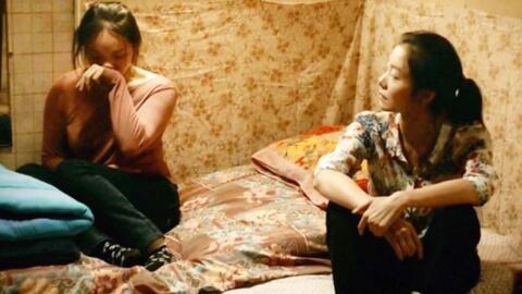 被骗拍av的中国女人,揭开网络诈骗的残酷真相