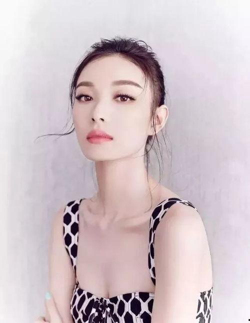 小马台湾女明星,小马女明星风采独领风骚