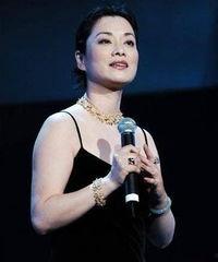 宋丹丹老公是谁,揭秘她的神秘丈夫