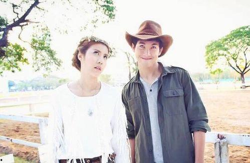 帅气牛仔泰剧在线播放,帅气泰剧在线播放，尽享视觉盛宴