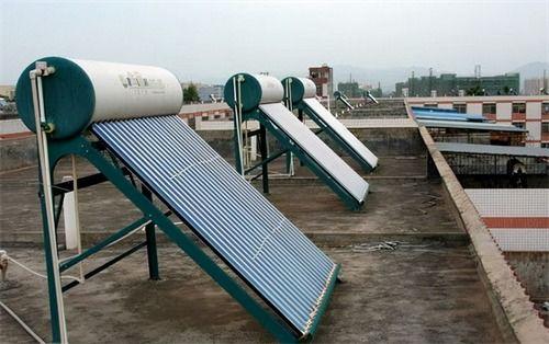 太阳能热水器使用视频,视频教学，轻松掌握清洁与维护技巧