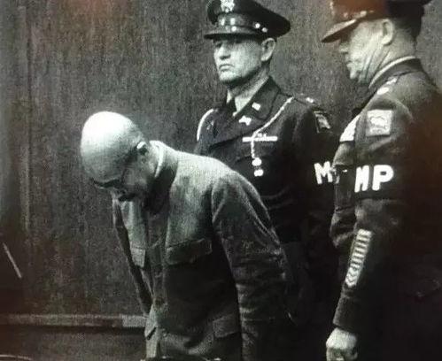 日本甲级绞刑,历史的审判与反思