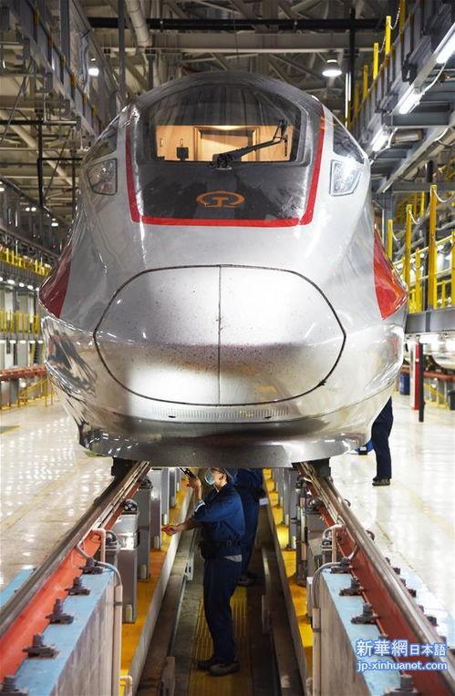 日本动车段,引领未来交通的绿色先锋