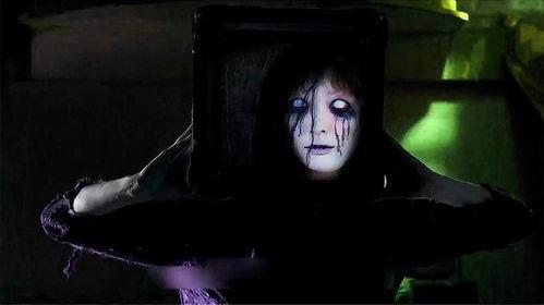 日本好看的恐怖片