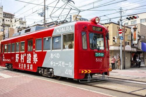 日本地铁电车,揭秘日本地铁电车的魅力与智慧