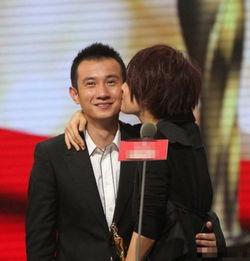 马伊琍现在老公,马伊琍与现任丈夫的幸福生活揭秘