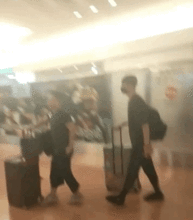 李现粉丝爆料视频,揭秘明星幕后生活片段