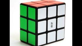 3魔方教程视频,轻松掌握魔方技巧