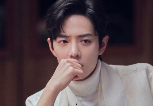 娱乐圈爆料肖战日常视频