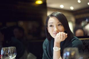 周迅吃瓜吃到自己头上娱乐天空,娱乐天空掀起热议风暴